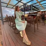 Geórgia Faustino - @georgiafaustino70 - Instagram