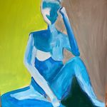 Georgia Ferrell - @georgiaferrellart - Instagram