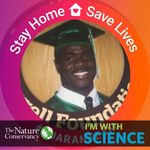 Jonathan Ferrell - @ferrellgeorgia - Instagram