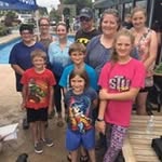 Amanda Crandell-Fields - @georgia_rain_fields - Instagram