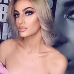 Georgia Fields - @georgiafields350 - Instagram