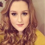 Georgia - @georgia__finney - Instagram