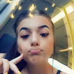 Georgia Finney - @_georgias_spamm_ - Instagram