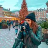 Georgia Flint - @georgiaflint85 - TikTok