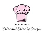Georgia Floyd - @cakesandbakesbygeorgia - Instagram