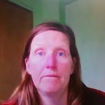 Georgia floyd - @expressionless.humour - Instagram