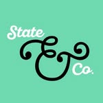 Georgia Kaustinen (Floyd) - @stateandco - Instagram