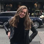 Georgia Foley - @geology88 - Instagram