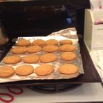Georgia Foley - @georgias_bakes - Instagram