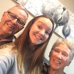 Georgia Foley - @geoslifeandhealth - Instagram