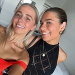 Georgia Foley - @georgiafoley1 - Instagram