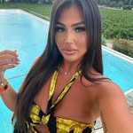 Georgia Foreman - @georgiaforeman001 - Instagram