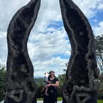 Georgie Foreman - @georgie_chu - Instagram