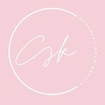 Georgina Foreman - @georginakatebeauty - Instagram