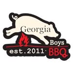Georgia Boys BBQ Frederick - @georgiaboysbbqsmokehouse - Instagram
