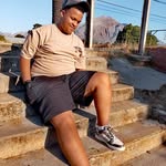 Georgiano Fredericks - @georgiano__fredericks - Instagram