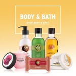 Georgia Gentry - @blazing_beauty_bodyshop - Instagram