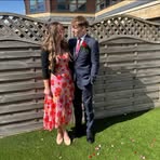 Georgia Gilbert - Facebook
