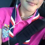 Georgia Gilbert - @georgia.wsj2019 - Instagram