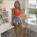 Georgia Gilmore - Facebook