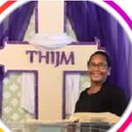 Apostle Georgia Goff - @georgia.goff.33 - Instagram
