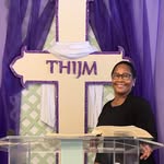 Apostle Georgia Goff - @georgia.goff.3 - Instagram