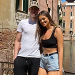 Georgia Goff - @georgiagoffx - Instagram
