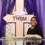 Prophetess Georgia Goff - @prophetess_georgia_goff - Instagram