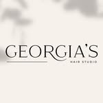 Georgia good ✨ - @georgiashairstudio - Instagram