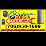 Georgia Good Appliances LLC - @georgiagoodsappliancesllc - Instagram