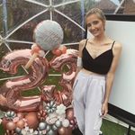 Georgia Goodier - @georgia_goodier - Instagram