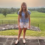 Georgia Grady - @georgia_grady07 - Instagram