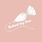 Georgia Gregory - @baked_by_gee - Instagram