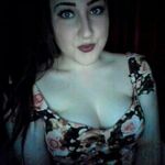 Georgia Hammond - @georrgiiee_x - Instagram