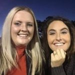 Georgia Hammond - @hammond687 - Instagram