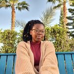 Georgia Hammond - @potato_been - Instagram