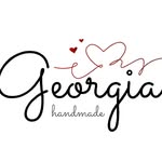 Georgia - @georgia.handmade - Instagram