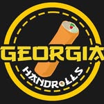 Georgiahandrolls - @georgiahandrolls - Instagram