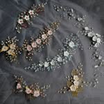 Hair_acccessories_georgia - @georgia_handmade_accessories - Instagram