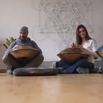 handpan.Georgia - @handpan.georgia - Instagram