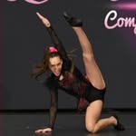 GeorgiaHanley - @gia_danceee - Instagram