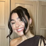 @_georgiahare - Instagram