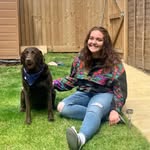 Georgia Hare - @geebeingme - Instagram
