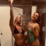 Georgia Hare - @georgiaday.18 - Instagram