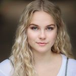 Georgia E Holder🐝 - @georgiah_actor - Instagram