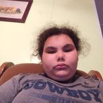 Georgia Holder - @georgiacarolinepeach2009 - Instagram