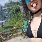 Georgia Holder - @punkypixyyy - Instagram