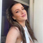 GEORGIA HOOPER - @gegehoops - Instagram