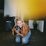 @georgia.hooper2 - Instagram