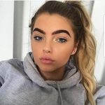 Georgia Hooper - @georgiahooper96 - Instagram